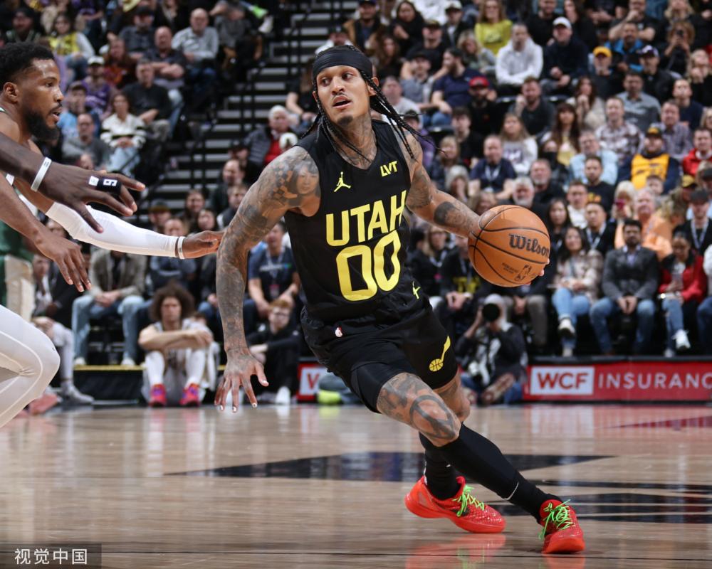 耳目一新的 耳目一新的