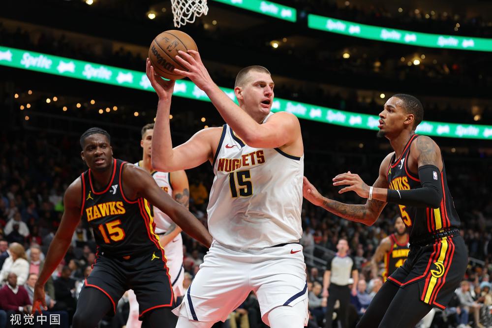 大的变化 大的变化