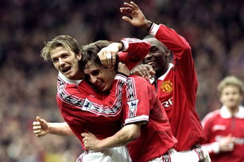 无论是东部 无论是东部